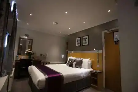 Best Western Victoria Palace - 40