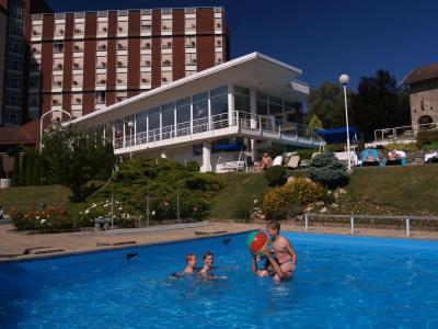 Ensana Thermal Aqua - 14