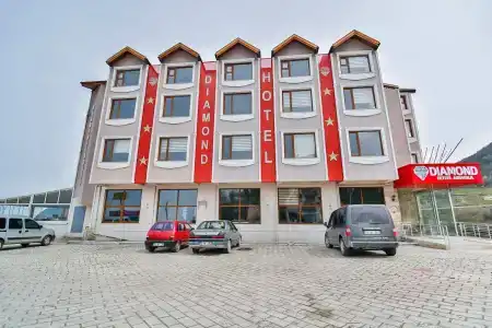 Amasra Diamond - 9