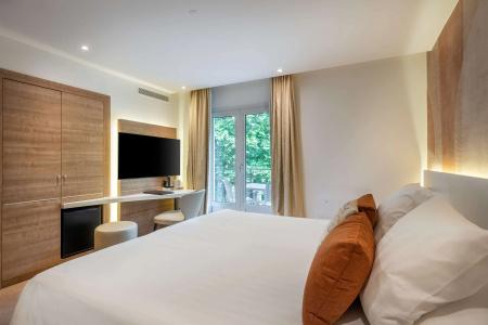 Best Western Premier Prince de Galles - 46