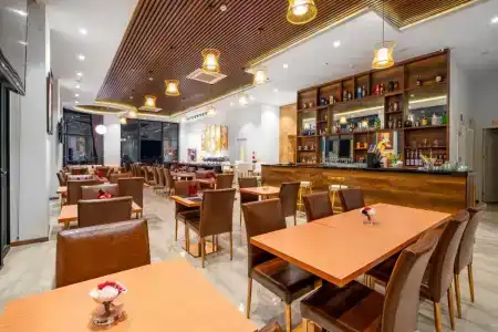 Ex Da Nang Luxury - 9
