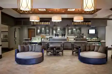 Wyndham Grand Orlando Resort Bonnet Creek - 9