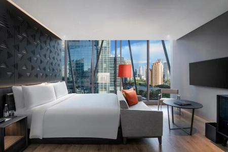 Alila Scbd Jakarta - 33