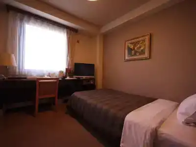 Route-Inn Daini Nagano - 24