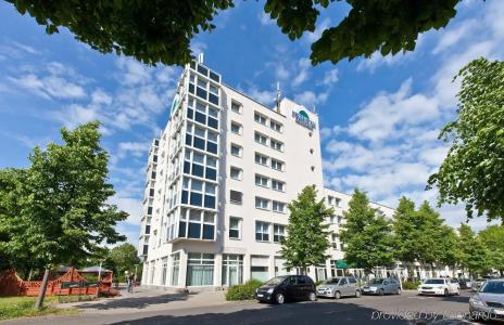 acora Leipzig Living the City - 16