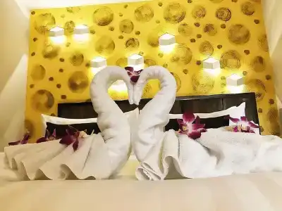 Aspira D'Andora Sukhumvit 16 - Asoke - 37