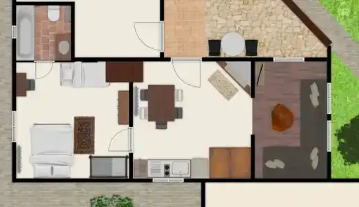 Ninemia Stay and Play - 38