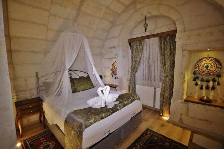 Elvan Cave House - 48