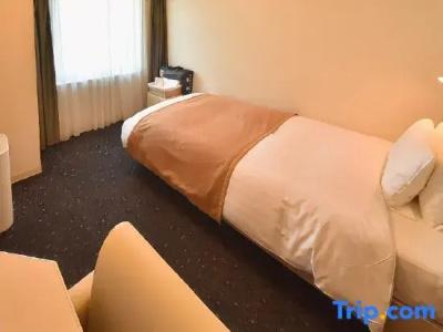 Dormy Inn Kitami - 32