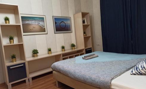 Divan i chemodan on Uritsky str. - 7