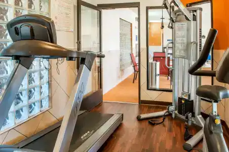 Holiday Inn Express & Suites - Santa Fe, An Ihg - 20