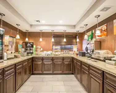Quality Inn & Suites - 12
