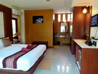 Lanta Riviera Resort - Sha Plus - 78