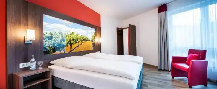 Schroeders Wein-Style-Hotel - 79