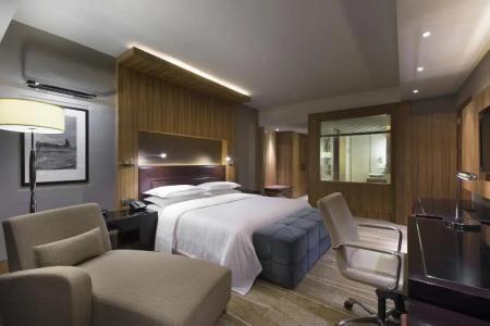 Sheraton Grand Bangalore at Brigade Gateway - 159