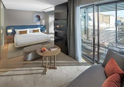 Mandarin Oriental, Barcelona - 34