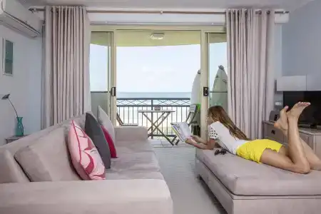 Golden Riviera Absolute Beachfront - 27