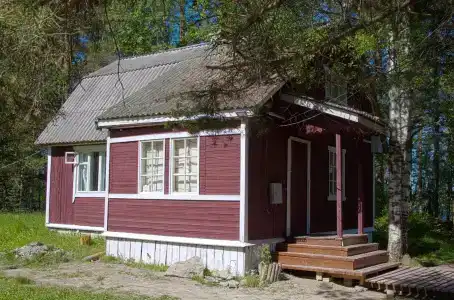 Берег Ладоги - 31