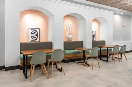 Ramada by Wyndham Los Angeles/Downtown West - 22