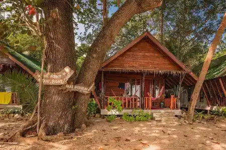 Mai Pen Rai Bungalows - 57