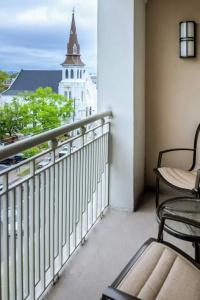 Courtyard by Marriott Charleston Historic District - 55