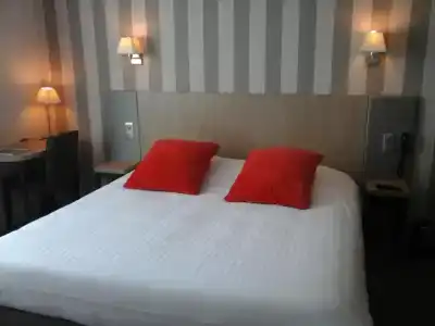 Hôtel Carmin - 26