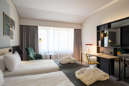 Holiday Inn Hasselt, An Ihg - 40