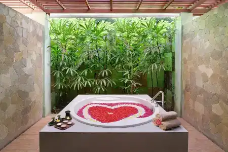 Harris Kuta Tuban Bali - 12