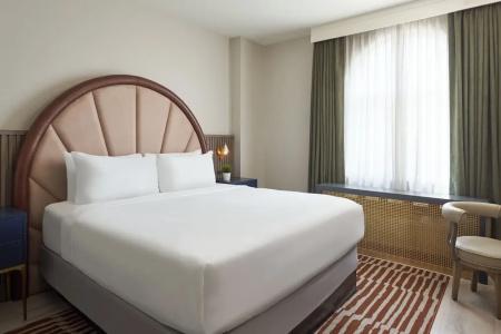 Indigo Houston at the Galleria, an IHG Hotel - 43
