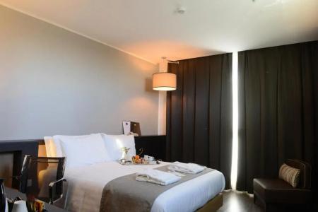 Best Western Premier Chc Airport - 5