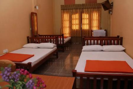 Anura Guest Inn - 65