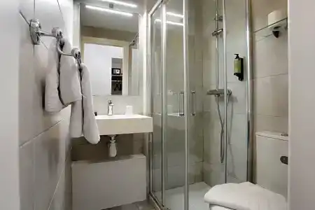 L'alcôve Hôtel - 94