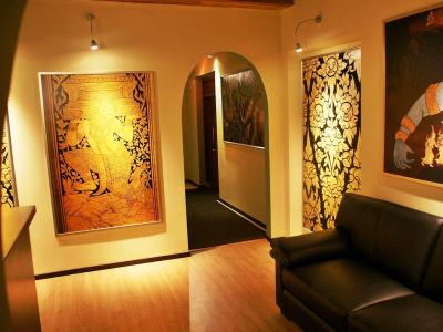 Sala Boutique - 25