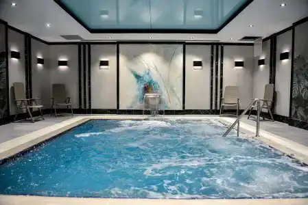 Doubletree By Hilton Afyonkarahisar - 15