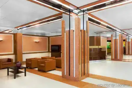 Four Points by Sheraton Padova - 13