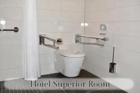 Hostel Vita Berlin - 56
