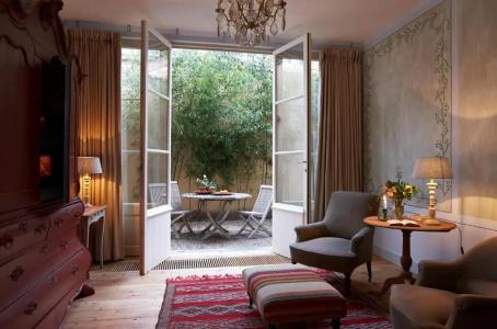 B&B De Corenbloem Luxury Guesthouse - Adults Only - 46