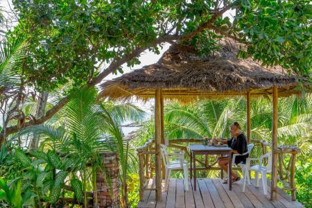 Lanta Coral Beach Resort - 19