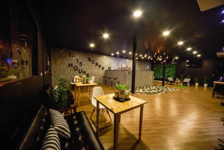 1715 House & Caff Resort, Phuket - 21