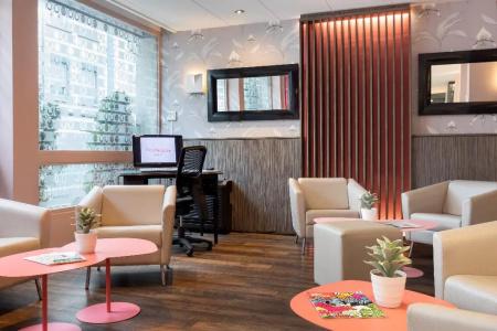 Hôtel Axotel Lyon - 26