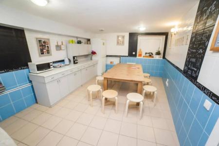 HOSTELN Marata - 22