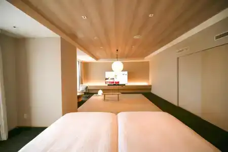 Richmond Premier Tokyo Oshiage - 6