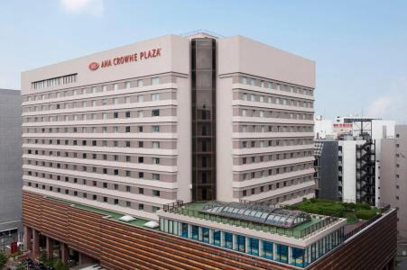 Ana Crowne Plaza Fukuoka, An Ihg - 1
