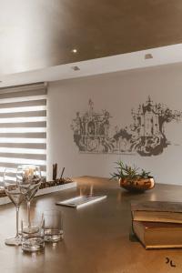 La Residenza del Monaco bianco - 14