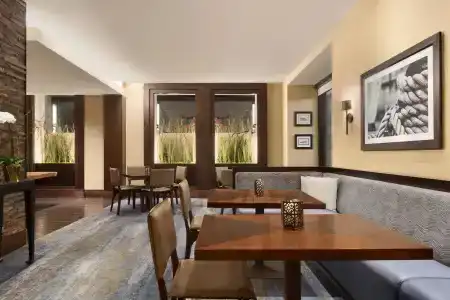 The Fairmont Heritage Place Ghirardelli Square - 31