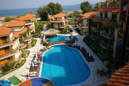 Laguna Beach Resort & Spa - 12