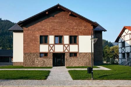 Rezort Gothal Chalupy - 13