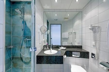 Mercure Hannover Mitte - 75