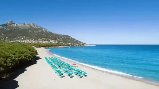 Nicolaus Club Marina Torre Navarrese - 21