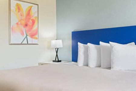 SureStay Plus by Best Western Orlando International Drive - 4